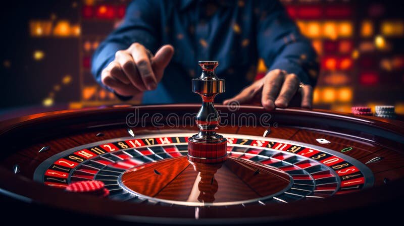 l7805 Live Casino